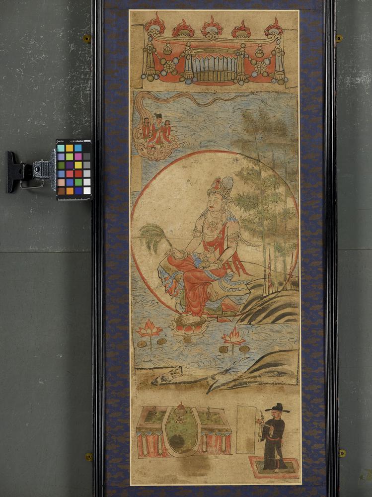 图片[4]-painting; 繪畫(Chinese) BM-1919-0101-0.15-China Archive